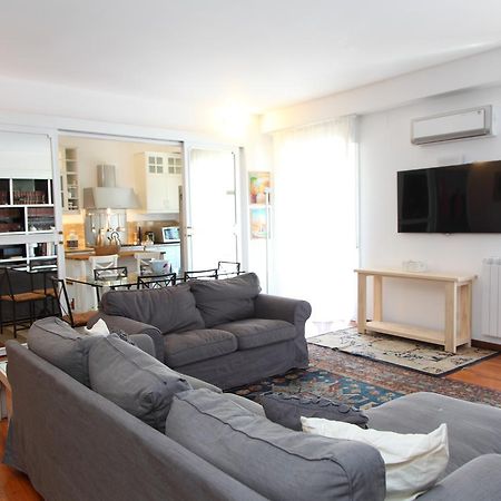 Family House - By Vacation Service Cefalu Ngoại thất bức ảnh
