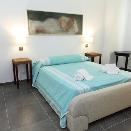 Family House - By Vacation Service Cefalu Ngoại thất bức ảnh