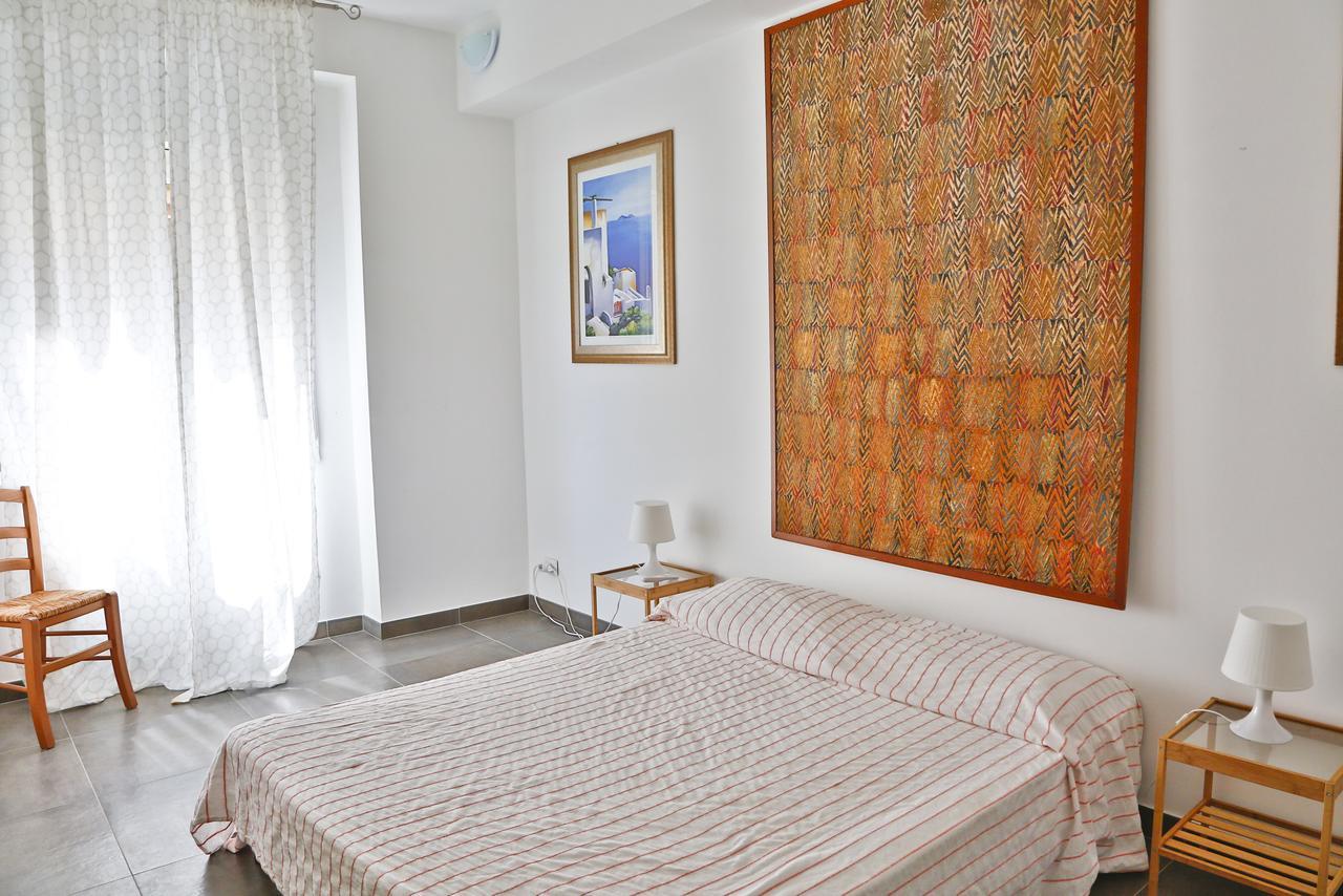 Family House - By Vacation Service Cefalu Ngoại thất bức ảnh