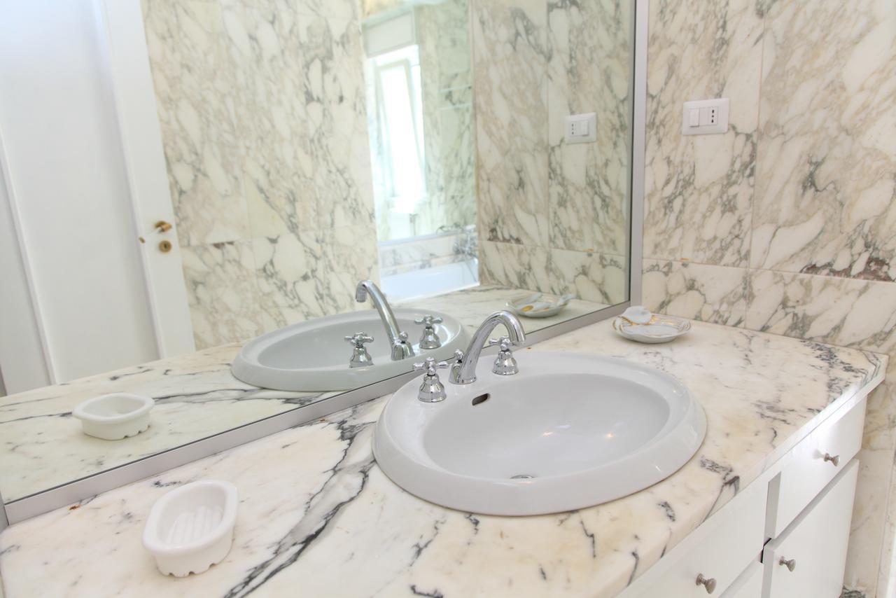 Family House - By Vacation Service Cefalu Ngoại thất bức ảnh