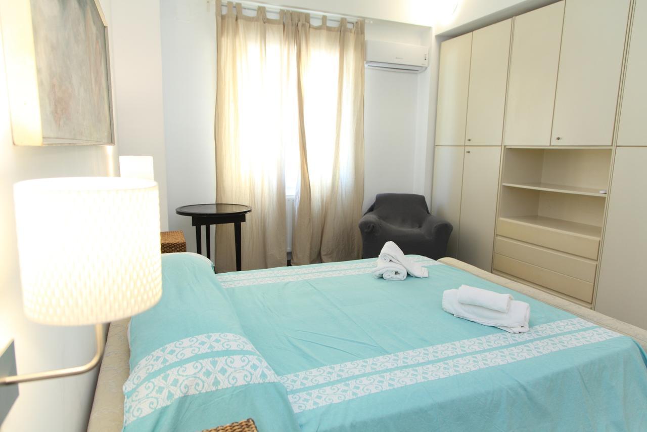 Family House - By Vacation Service Cefalu Ngoại thất bức ảnh