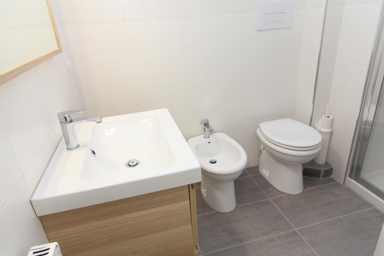 Family House - By Vacation Service Cefalu Ngoại thất bức ảnh