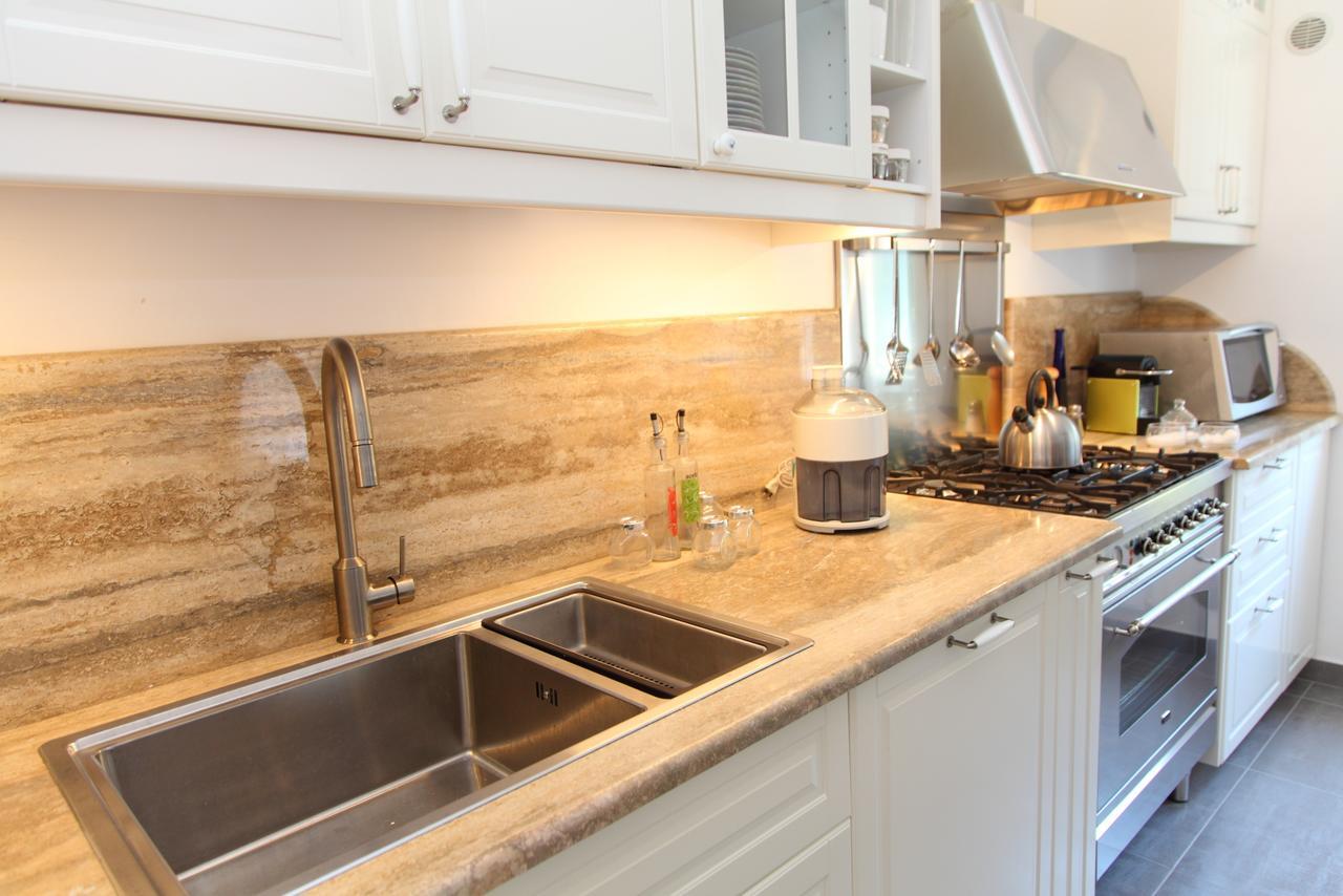 Family House - By Vacation Service Cefalu Ngoại thất bức ảnh