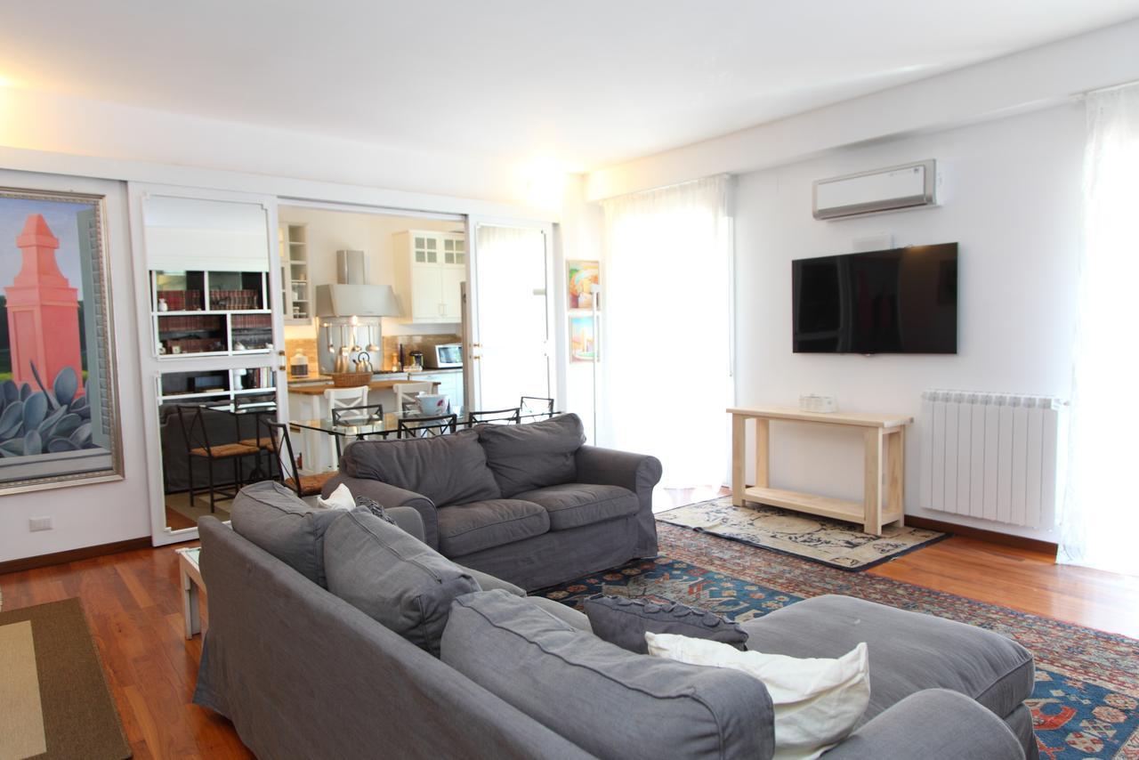 Family House - By Vacation Service Cefalu Ngoại thất bức ảnh