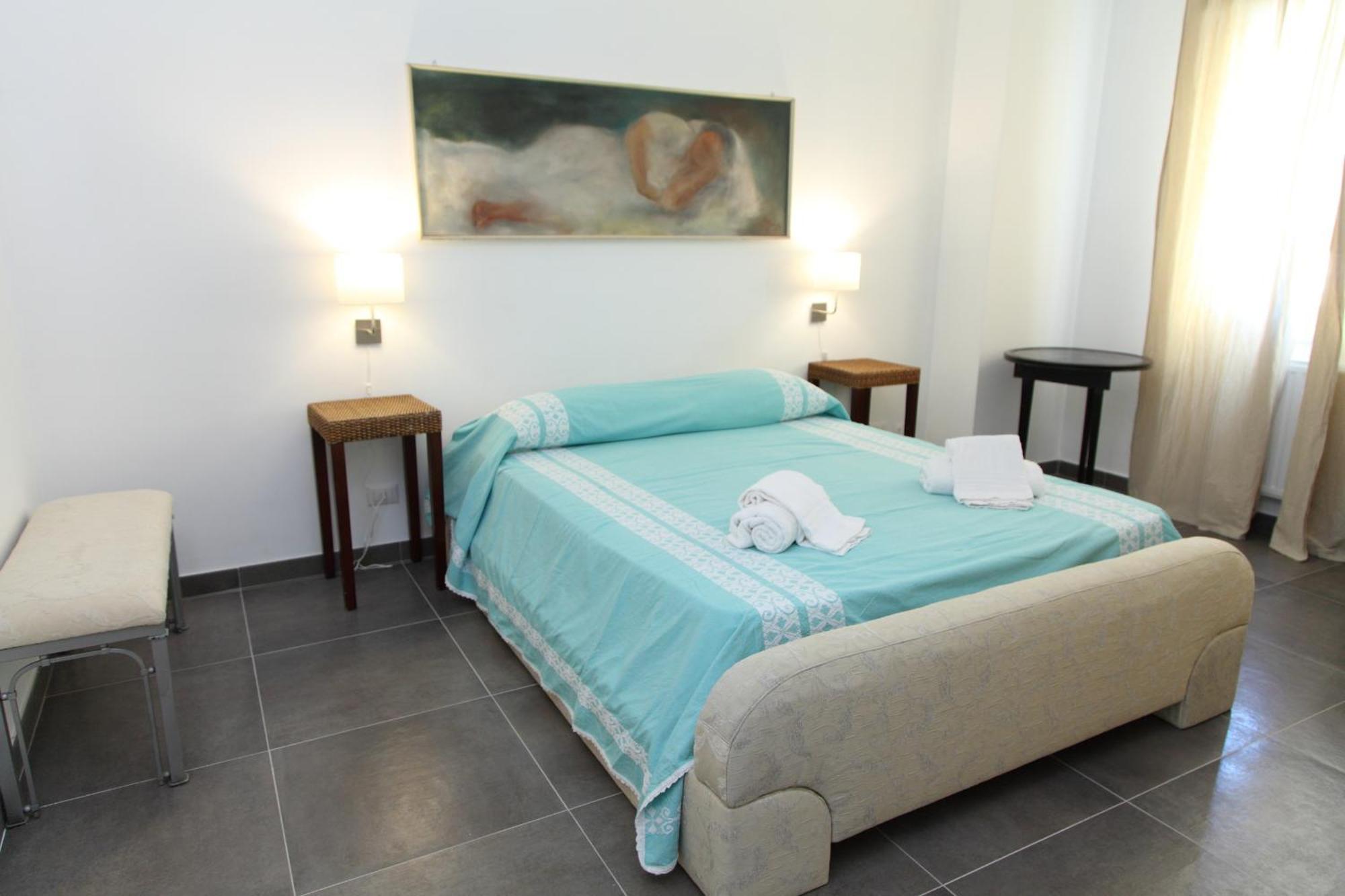 Family House - By Vacation Service Cefalu Ngoại thất bức ảnh