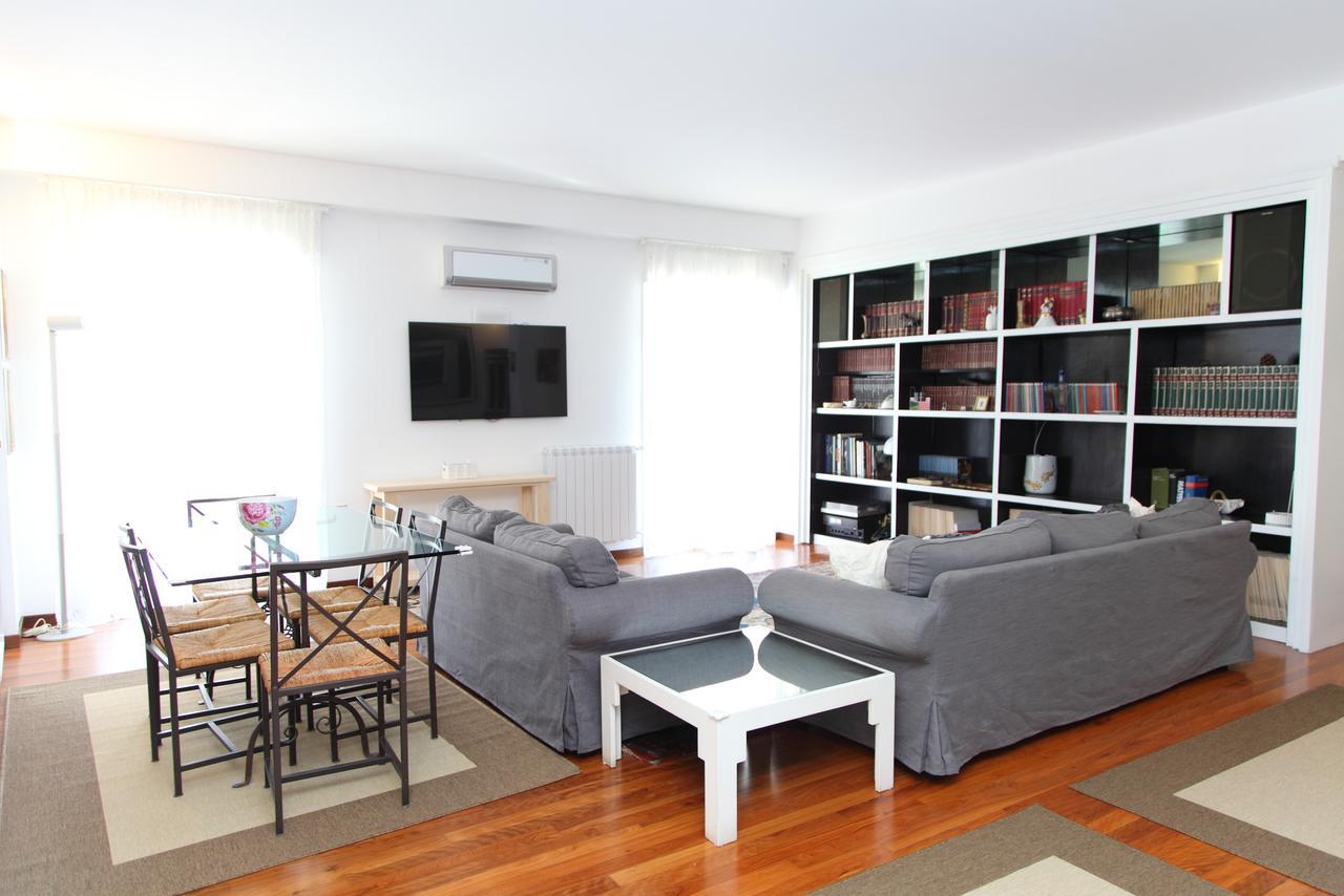 Family House - By Vacation Service Cefalu Ngoại thất bức ảnh