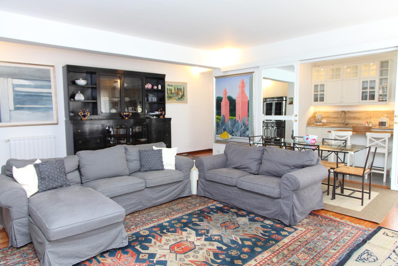 Family House - By Vacation Service Cefalu Ngoại thất bức ảnh