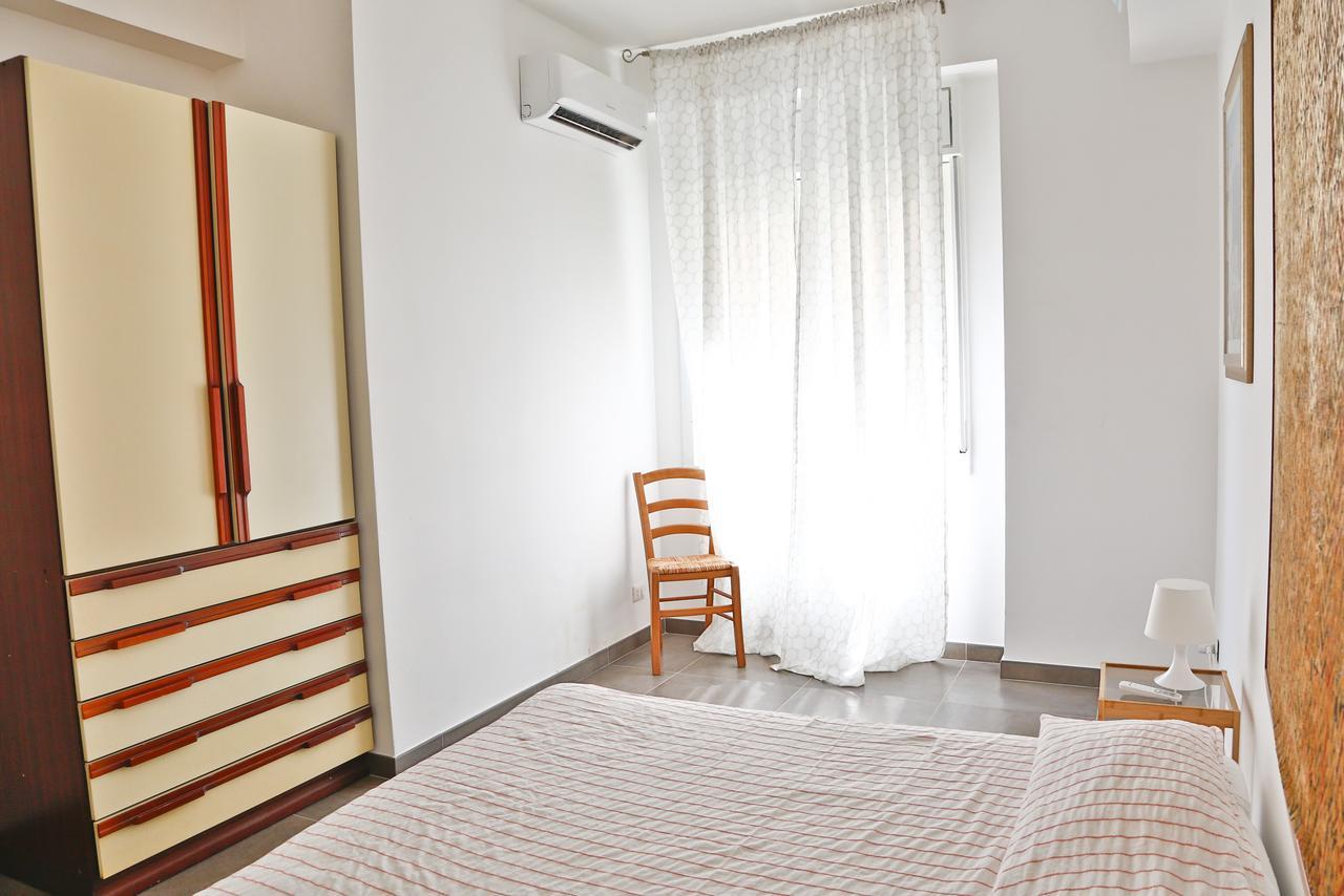 Family House - By Vacation Service Cefalu Ngoại thất bức ảnh